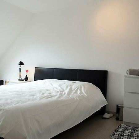 Appartement upstairs9000 à Gand Extérieur photo