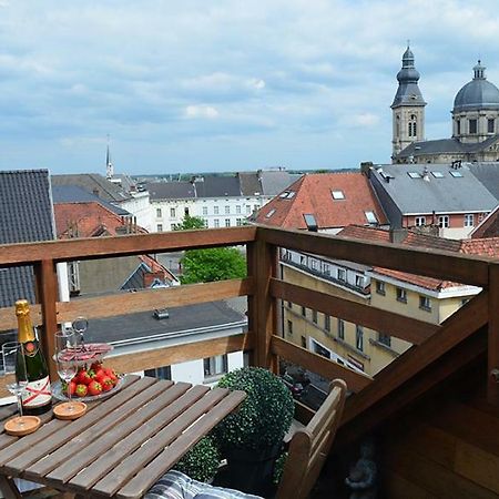 Appartement upstairs9000 à Gand Extérieur photo