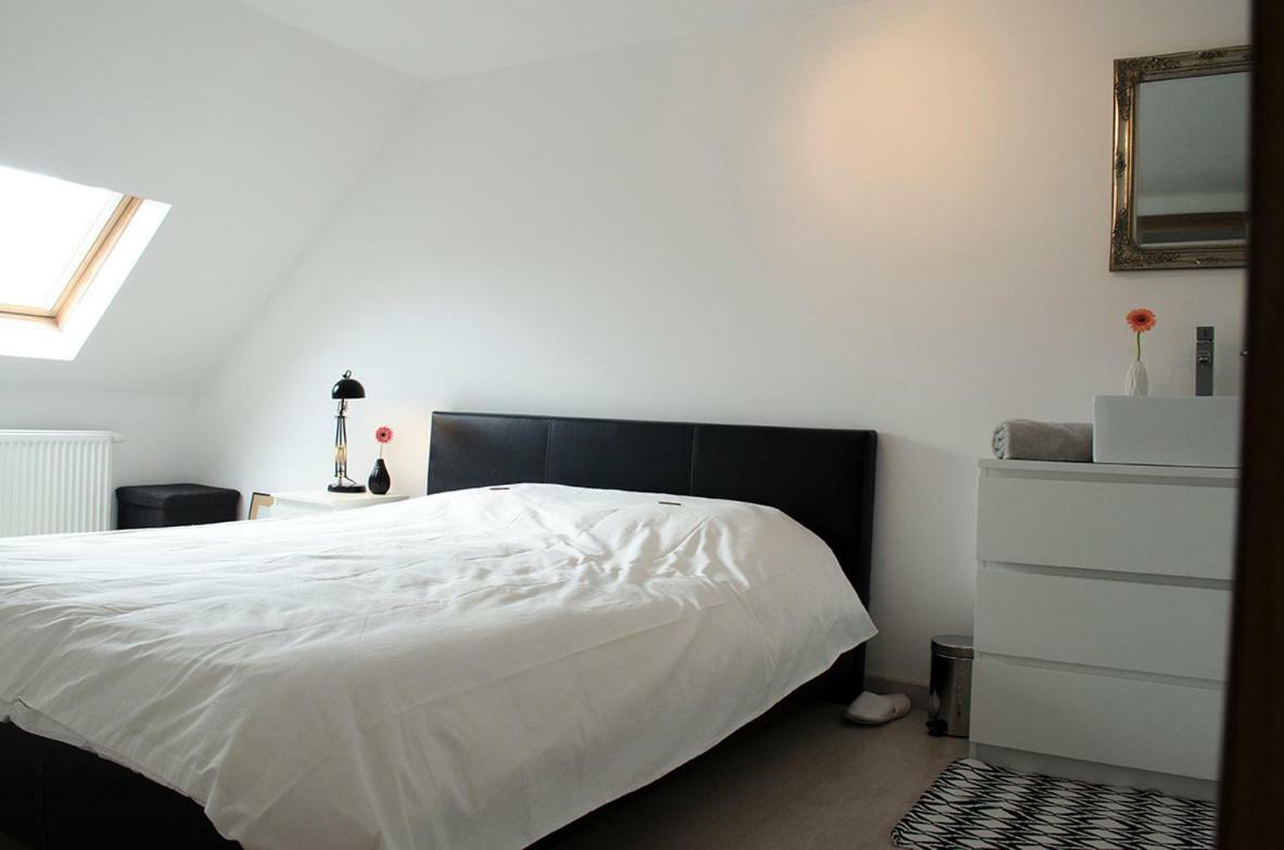 Appartement upstairs9000 à Gand Extérieur photo