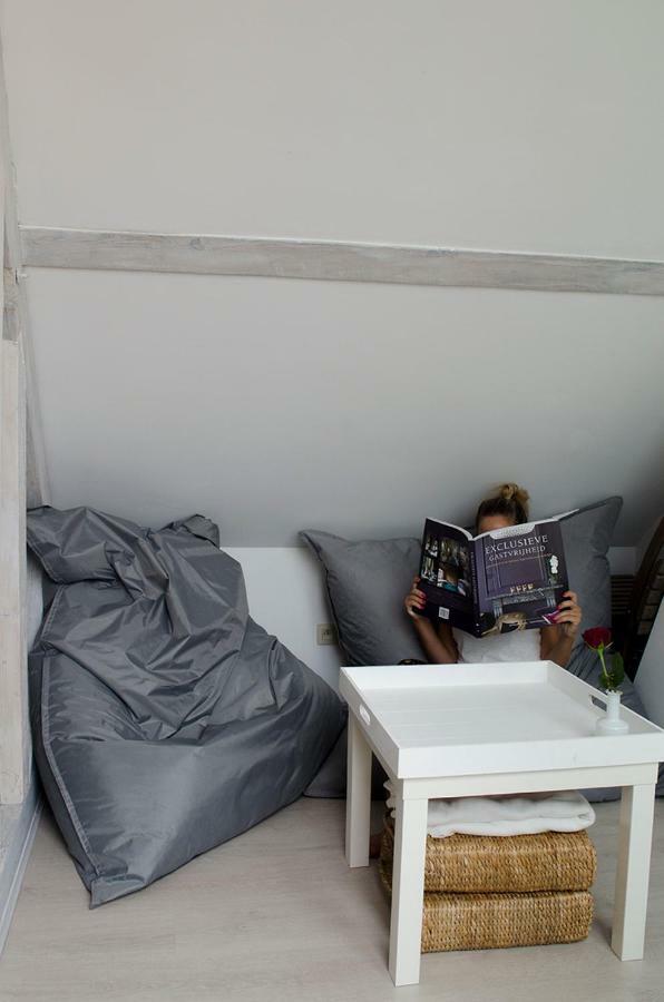 Appartement upstairs9000 à Gand Extérieur photo